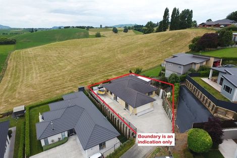 Photo of property in 6 Sunset Close, Otorohanga, 3900