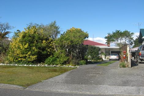 Photo of property in 118 Hall Street, Hokitika, 7810