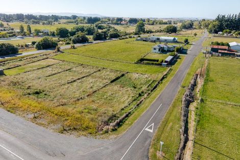 Photo of property in 11 Mount Biggs Road, Halcombe, 4779