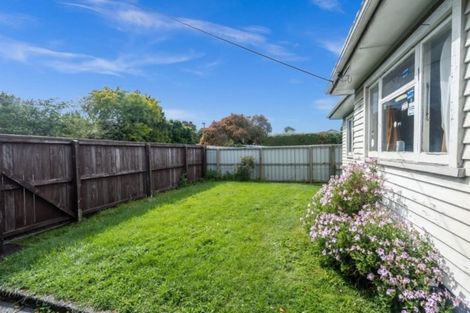 Photo of property in 61 Waltham Road, Sydenham, Christchurch, 8023