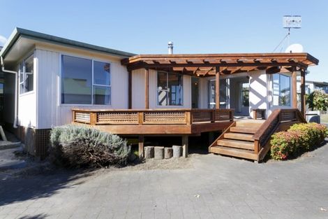 Photo of property in 6 Birch Street, Hilltop, Taupo, 3330