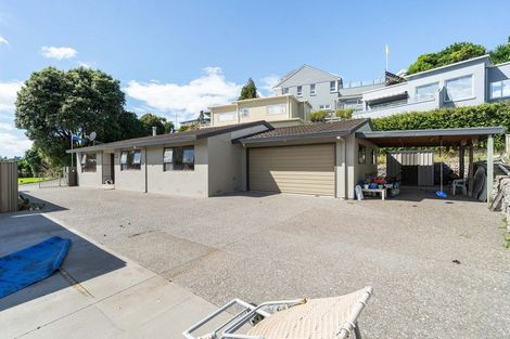 Photo of property in 110 Fourth Avenue, Tauranga, 3110