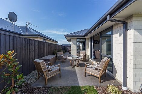 Photo of property in 7 Denimes Crescent, Rolleston, 7614