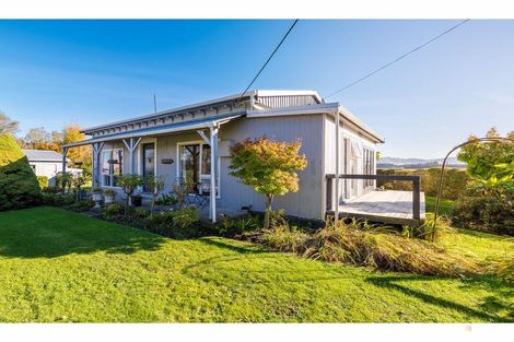 Photo of property in 64 Willowbridge Settlement Road, Waimate, 7980