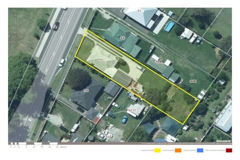 Photo of property in 46 Stanley Road, Te Hapara, Gisborne, 4010