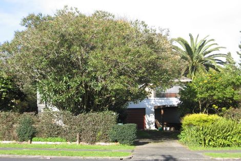 Photo of property in 17 Grande Vue Road, Hillpark, Auckland, 2102