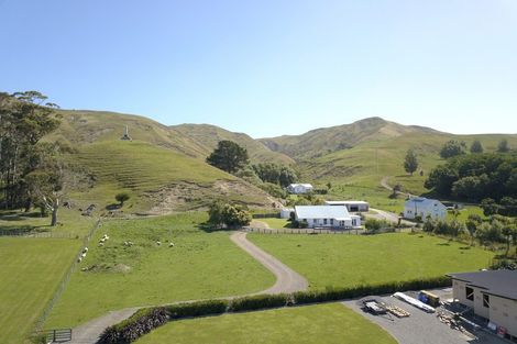 Photo of property in 8 Shoal Beach Road, Aramoana, Omakere, 4271