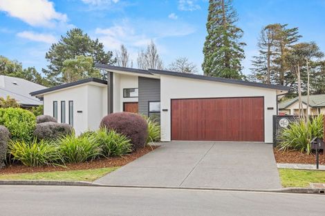 Photo of property in 5 Te Puna Ora Place, Shirley, Christchurch, 8061