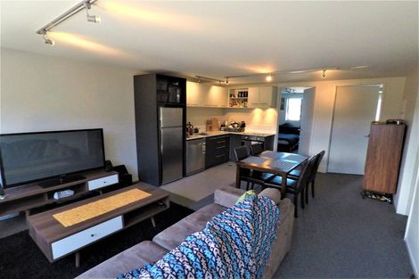 Photo of property in Detroit Apartments, 206/181u Tasman Street, Mount Cook, Wellington, 6021