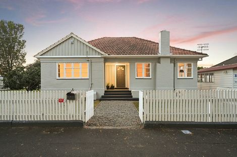 Photo of property in 1 Marire Avenue, Frankton, Hamilton, 3204