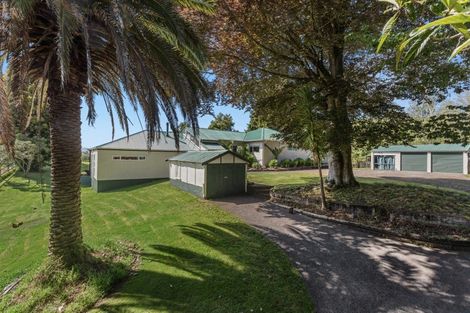 Photo of property in 113 Hogg Road, Rotoma, Whakatane, 3192