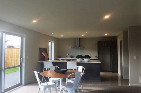 Photo of property in 5 Longcot Drive, Rolleston, 7615