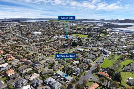 Photo of property in 130 Gadsby Road, Favona, Auckland, 2024
