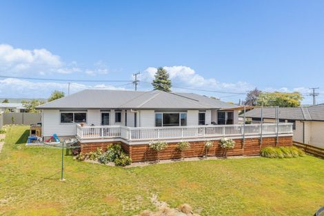 Photo of property in 205 Porangahau Road, Waipukurau, 4200