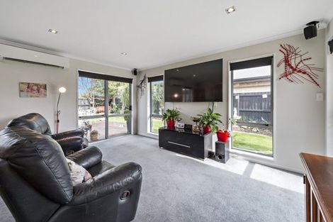 Photo of property in 99 Renoir Drive, Rolleston, 7614