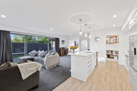 Photo of property in 36 Lewis Crescent, Rolleston, 7614