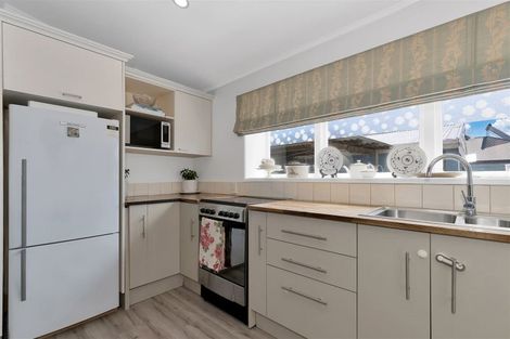 Photo of property in 95 Otaki Street, Kaiapoi, 7630