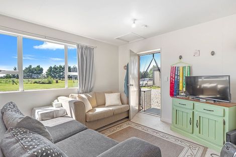 Photo of property in 171 Mcphedrons Road, Burnt Hill, Oxford, 7495
