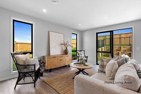 Photo of property in 18 Kia Kaha Drive, Snells Beach, 0920