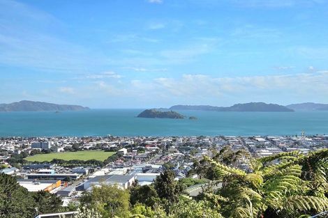 Photo of property in 3 Chestnut Grove, Maungaraki, Lower Hutt, 5010