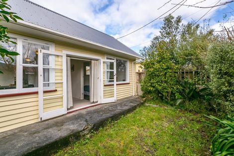 Photo of property in 15 Waite Street, Featherston, 5710