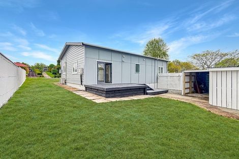 Photo of property in 67 Kensington Street, Putaruru, 3411