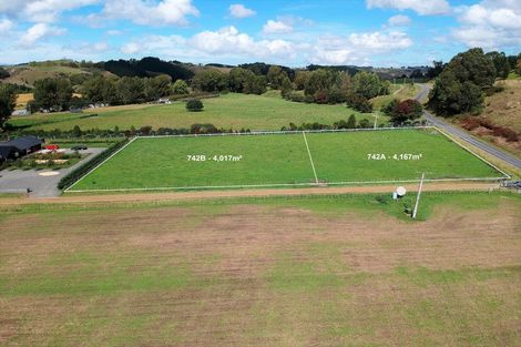 Photo of property in 742a River Road, Otane, 4277