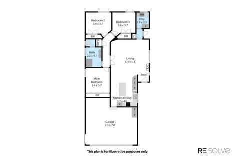 Photo of property in 2 Toko Road, Toko, Stratford, 4392