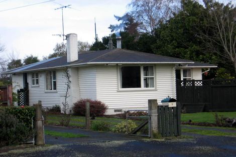 Photo of property in 5 Coddington Crescent, Masterton, 5810