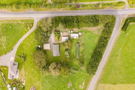 Photo of property in 16 Swamp Road, Ongaonga, Waipawa, 4272