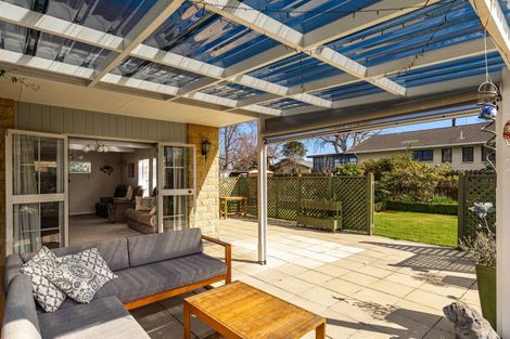 Photo of property in 7 Hiley Street, Springlands, Blenheim, 7201