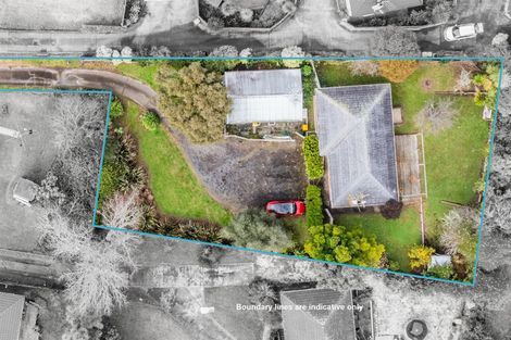 Photo of property in 74 Kervil Avenue, Te Atatu Peninsula, Auckland, 0610