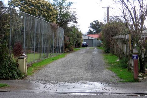 Photo of property in 38a French Street, Lansdowne, Masterton, 5810