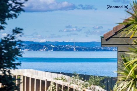 Photo of property in 23 Beach Road, Castor Bay, Auckland, 0620