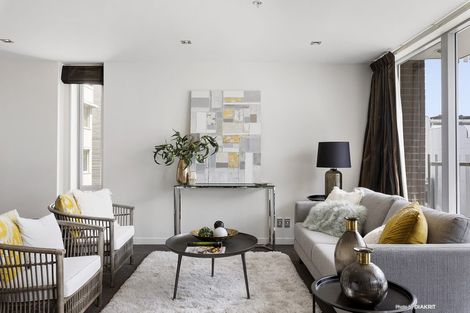 Photo of property in Republic2, 4a/11 Tennyson Street, Te Aro, Wellington, 6011