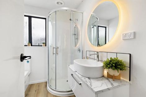 Photo of property in 2/54 Gresford Street, Edgeware, Christchurch, 8013