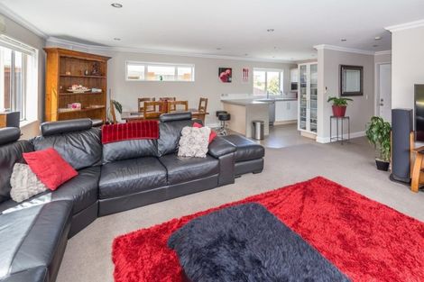 Photo of property in 14a Peverel Street, Riccarton, Christchurch, 8011