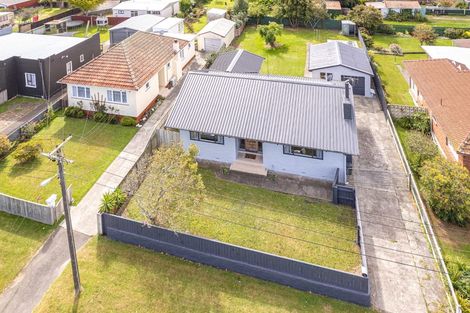 Photo of property in 55 Patapu Street, Whanganui East, Whanganui, 4500