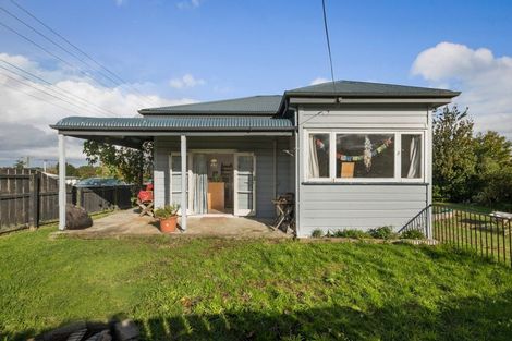 Photo of property in 26 Silverton Road, Waihi, 3610