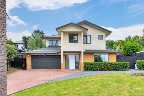 Photo of property in 15 San Carlo Court, Henderson, Auckland, 0612