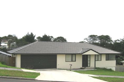 Photo of property in 35 Hewlett Road, Massey, Auckland, 0614