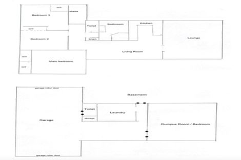 Photo of property in 64 Royal Terrace, Alexandra, 9320