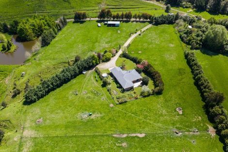 Photo of property in 946f Finnis Road, Pohangina, Ashhurst, 4884