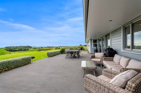 Photo of property in 312f Hurford Road, Hurford, New Plymouth, 4374