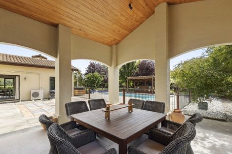 Photo of property in 192 Airport Road, Alexandra, 9391