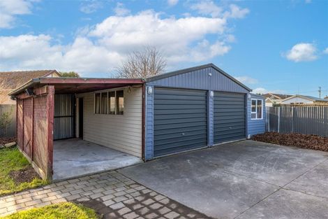 Photo of property in 56 Trevor Street, Hornby, Christchurch, 8042