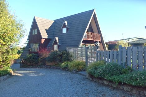 Photo of property in 34 Pukatea Street, Glenwood, Timaru, 7910