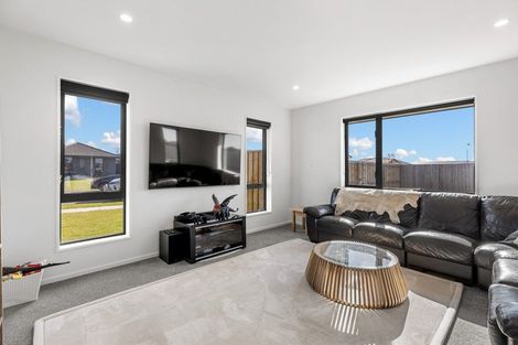 Photo of property in 39 Da Vinci Avenue, Leeston, 7632