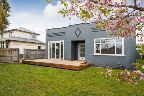 Photo of property in 26 Limbrick Street, Terrace End, Palmerston North, 4410