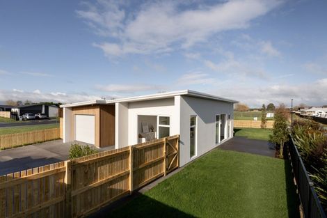 Photo of property in 3 Rangitihi Street, Matamata, 3400